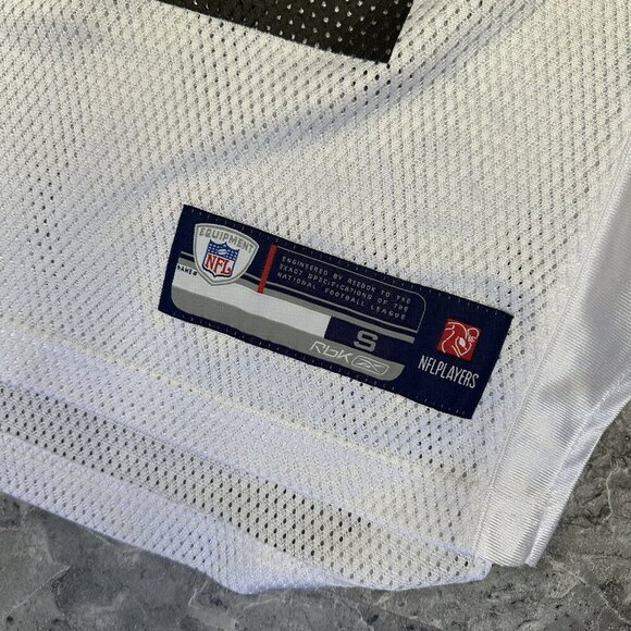 Vintage Cleveland Browns Jersey Mens D Brown NFL Reebok Jamal Lewis #31 - Picture 4 of 6